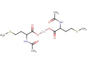N-乙酰-DL-甲硫<span class='lighter'>氨酸</span>钙盐