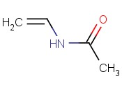 <span class='lighter'>N-VINYLACETAMIDE</span>