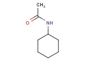 N-环己<span class='lighter'>乙酰</span>胺