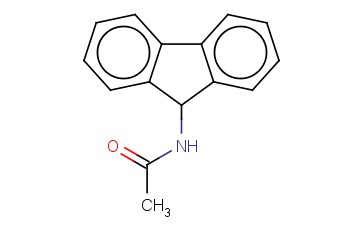 ACETAMIDE,N-9H-FLUOREN-9-YL-