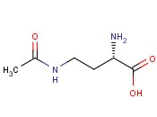 Nγ-乙酰- L-2,4-二<span class='lighter'>氨基丁酸</span>