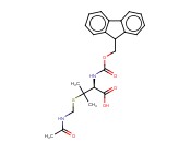 <span class='lighter'>FMOC</span>-D-PEN(ACM)-OH