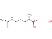 <span class='lighter'>L-</span><span class='lighter'>半胱氨酸</span>(Acm)一水