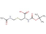 Boc-D-Cys(Acm)-OH