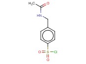 4-(乙酰氨基甲基)<span class='lighter'>苯</span><span class='lighter'>磺</span><span class='lighter'>酰</span><span class='lighter'>氯</span>