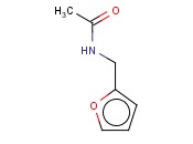 N-(FURAN-2-YLMETHYL)ACETAMIDE
