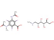 <span class='lighter'>甲</span>泛影葡<span class='lighter'>胺</span>