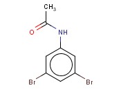 N-乙酰基-3,5-二<span class='lighter'>溴</span><span class='lighter'>苯胺</span>