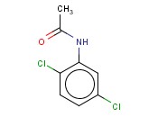 2,5-二<span class='lighter'>氯</span><span class='lighter'>乙酰</span>苯胺
