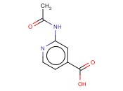 N-(4-<span class='lighter'>甲基</span>-2-<span class='lighter'>吡啶</span>基)乙<span class='lighter'>酰胺</span>
