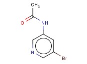 N-(5-BROMOPYRIDIN-3-YL)ACETAMIDE