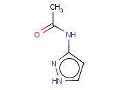 3-乙酰<span class='lighter'>氨基</span><span class='lighter'>吡唑</span>