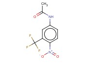 4'-硝基-3'-(三<span class='lighter'>氟</span>甲基)乙酰<span class='lighter'>苯胺</span>