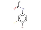 4'-<span class='lighter'>溴</span>-3'-氟乙酰<span class='lighter'>苯胺</span>