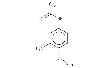 5-乙酰氨基邻<span class='lighter'>茴香</span><span class='lighter'>胺</span>