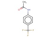 4-(三<span class='lighter'>氟</span>甲基)乙酰<span class='lighter'>苯胺</span>