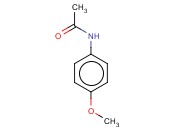 <span class='lighter'>P-ACETANISIDINE</span>