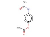 <span class='lighter'>乙酰</span>氨基苯酚<span class='lighter'>乙酸</span><span class='lighter'>酯</span>