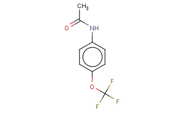 4'-(TRIFLUOROMETHOXY)ACETANILIDE