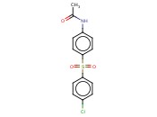 N-[4-(4-<span class='lighter'>氯</span>-<span class='lighter'>苯</span><span class='lighter'>磺</span><span class='lighter'>酰</span>)-苯基]-乙酰胺