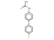 4'-(4-<span class='lighter'>氟</span>苯基)乙酰<span class='lighter'>苯胺</span>