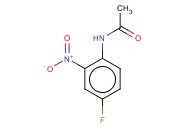 4'-<span class='lighter'>氟</span>-2'-硝基乙酰<span class='lighter'>苯胺</span>