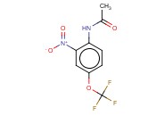 2-硝基-4-(三<span class='lighter'>氟</span>甲氧基)乙酰<span class='lighter'>苯胺</span>
