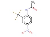 4-硝基-2-(三<span class='lighter'>氟</span>甲基)乙酰<span class='lighter'>苯胺</span>