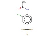 2'-氯-4'-(三<span class='lighter'>氟</span>甲基)乙酰<span class='lighter'>苯胺</span>