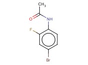 4'-<span class='lighter'>溴</span>-2'-氟乙酰<span class='lighter'>苯胺</span>