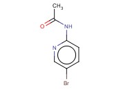 2-乙酰<span class='lighter'>氨基</span>-5-<span class='lighter'>溴</span><span class='lighter'>吡啶</span>