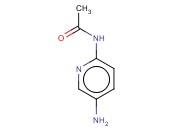 N-(5-aminopyridin-2-yl)acetamide