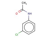 3'-<span class='lighter'>氯</span><span class='lighter'>乙酰</span>苯胺