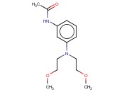 3-(N,N-二甲氧基<span class='lighter'>乙基</span>)氨基乙酰<span class='lighter'>苯胺</span>