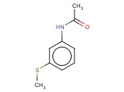 3-乙酰<span class='lighter'>氨基</span><span class='lighter'>苯</span>甲<span class='lighter'>硫</span><span class='lighter'>醚</span>
