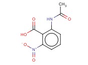 2-ACETAMIDO-6-NITROBENZOIC ACID