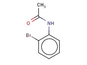 2-<span class='lighter'>溴</span>乙酰<span class='lighter'>苯胺</span>