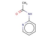 2-<span class='lighter'>乙酰</span>氨基<span class='lighter'>吡啶</span>