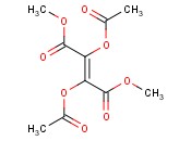 二<span class='lighter'>乙酰</span>氧基富马酸二<span class='lighter'>甲</span><span class='lighter'>酯</span>