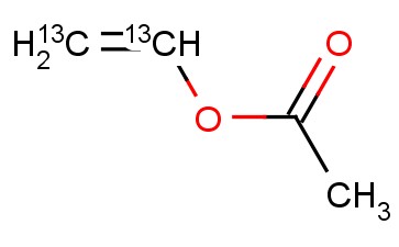 <span class='lighter'>VINYL-13C2</span> <span class='lighter'>ACETATE</span>