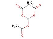<span class='lighter'>乙酸</span>铝