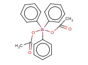 三苯基二醋酸<span class='lighter'>铋</span>