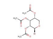 2,3,4-TRI-O-ACETYL-BETA-D-RIBOPYRANOSYL BROMIDE