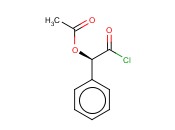 (R)-O-乙酰基扁桃酸酰氯