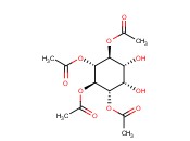 D-myo-纤维醇,3,4,5,6-四乙酸<span class='lighter'>酯</span> (<span class='lighter'>9CI</span>)