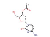 3'-O-乙酰基-2'-<span class='lighter'>脱氧胞苷</span>