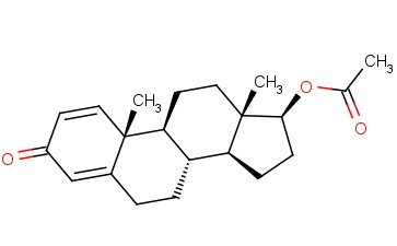BOLDENONE 17-ACETATE
