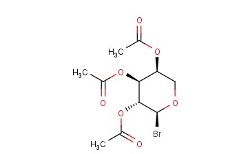 2,3,4-TRI-O-ACETYL-ALPHA-L-ARABINOPYRANOSYL BROMIDE