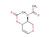 3,4-<span class='lighter'>二</span>乙酰-L-阿<span class='lighter'>醛</span>