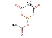<span class='lighter'>FERRIC</span> <span class='lighter'>ACETATE</span>